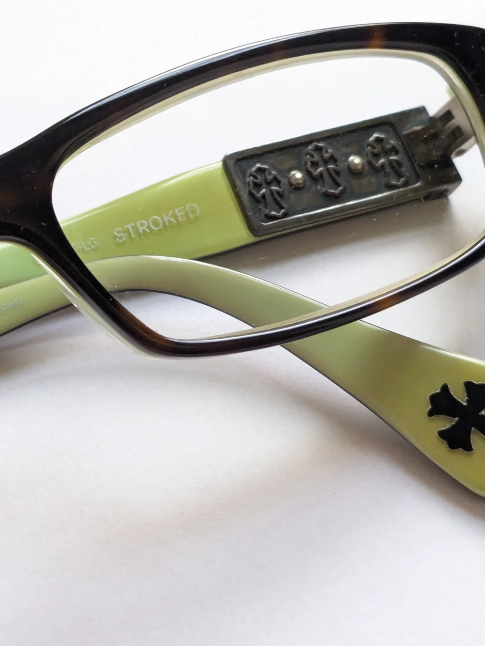 Chrome Hearts 